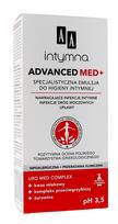 Intymios higienos prausiklis AA Advanced Med+, 300 ml