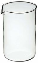 Priedas, kolba La Cafetiere, 0.85 l, skaidri sp.