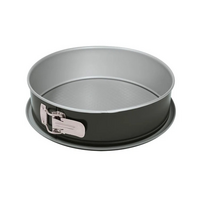 Torto ir kekso kepimo forma Ballarini Patisserie, juoda sp., 24 cm x 24 cm