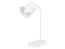 Stalinis šviestuvas Okko LS-8920, LED, 3W, balta sp./balta sp.