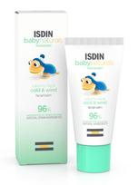 Kremas nuo šalčio Isdin Baby Naturals, 30 ml