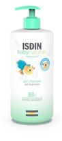 Šampūnas kūdikiams Isdin Baby Naturals, 400 ml