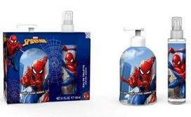 Dovanų rinkinys vaikams AIR-VAL Marvel Spiderman