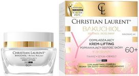 Veido kremas Christian Laurent Bakuchiol 60+, 50 ml, 60+
