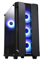 Stacionarus kompiuteris Intop AMD Ryzen 5 5600X, 500GB, DDR4 16GB, SSD 500GB, Nvidia GeForce RTX 3050 8GB GDDR6, Windows 11 Home RM28234WH