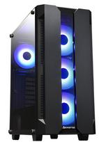 Stacionarus kompiuteris Intop AMD Ryzen 5 5500, 1 TB, DDR4 16GB, SSD 1 TB, Nvidia GeForce RTX 3050 8GB GDDR6 RM28283NS