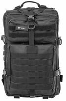 Turistinė kuprinė Tracer Alpha 47576, juoda sp., 40 l