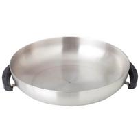 Grilio kepimo indas Cobb Frying Dish