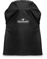 Kepsninės uždangalas Napoleon Travelq Pro 285, 106 cm x 55 cm x 81 cm