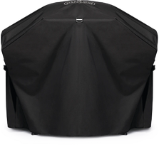 Kepsninės uždangalas Napoleon Travelq Pro285X, 96.5 cm x 55.8 cm x 116 cm