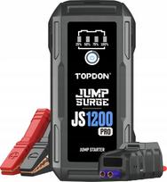 Akumuliatoriaus įkroviklis Viking Topdon JumpSurge 1200 PRO, 12 V, 9 A