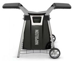 Kepsninės stovas Napoleon TravelQ Stand PRO285, 77 cm x 53 cm x 71 cm