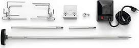 Sukamasis iešmas Napoleon Rotisserie Kit 69912, 65 cm