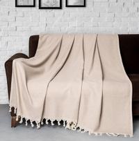 Lovatiesė Mijolnir Trendy 194DCH1926, šviesiai ruda sp., 170 cm x 300 cm