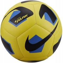 Futbolo kamuolys Nike Park Team 2.0 DN3607 765, 5 dydis, geltona sp.