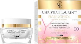 Veido kremas Christian Laurent Bakuchiol 50+, 50 ml, 50+