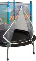 Batutas Toyz Race, 128 cm, su tinklu