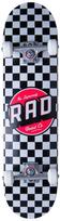 Riedlentė Rad Checkers Complete, balta sp./juoda sp.