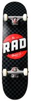 Riedlentė Rad Checkers Progressive Complete, juoda sp.