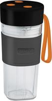Kokteilių plaktuvas Sencor SBL 151BK Accu Vacuum, juoda sp./pilka sp.
