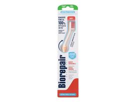 Dantų šepetėlis Biorepair Sensitive soft toothbrush