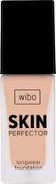 Kreminė pudra Wibo Skin Perfector Longwear, toffee sp., 8w, 30 ml