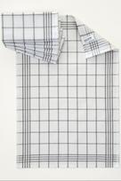 Virtuvinių rankšluosčių rinkinys Foutastic Soft 192DCH1678, pilka sp., 70 cm x 50 cm, 5 vnt.