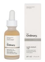 Veido serumas The Ordinary Lactic Acid 5% + HA, 30 ml