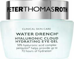 Paakių gelis Peter Thomas Roth Water Drench Hyaluronic Cloud Hydrating, 15 ml