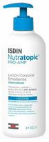 Kūno losjonas Isdin Nutratopic Pro-Amp, 400 ml