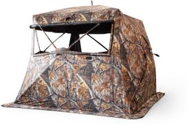 Žvejybos palapinė Atemi Camo Pro 920-03003, 330 cm, L, žalia sp.