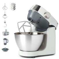 Virtuvinis kombainas Kenwood SDA KHC29A.H0WH&KAP90.000GY, 1000 W