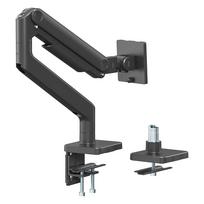 Monitoriaus laikiklis Sbox LCD-C49, 49", 20 kg