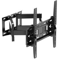 Televizoriaus laikiklis Manta P60, 26-65", 40 kg