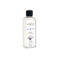 Namų kvapas, papildymas Maison Berger Paris Fresh Linen, 500 ml