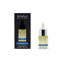 Aromatinis aliejus Millefiori Milano Cold Water, 15 ml