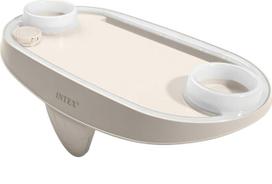 Gėrimų laikiklis, su apšvietimu Intex Pure Spa 28520, 0.65 kg, 45 cm