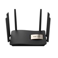Maršrutizatorius RUIJIE RG-EW1200G PRO 1300Mbps Wi-Fi 5 Dual-Band, juoda sp.