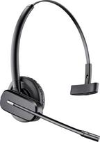 Laisvų rankų įranga Plantronics CS540A, DECT