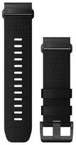 Dirželis Garmin, QuickFit® 26 Watch Band, juoda sp.