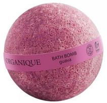 Vonios bomba Organique Guava, 170 g