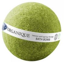 Vonios bomba Organique Intense, 170 g