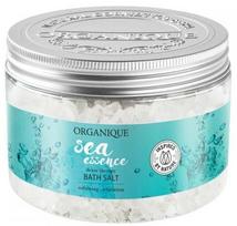 Vonios druska Organique Sea Essence, 600 g
