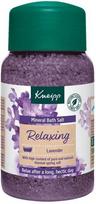 Vonios druska Kneipp Mineral Bath Salt Relaxing, 500 g