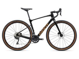 Dviratis gravel Giant Revolt Advanced 3, 29 ", M/L rėmas, panther sp.
