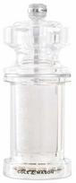 Druskos ir pipirų malūnėlis Cole and Mason 605, skaidri sp./sidabro sp.