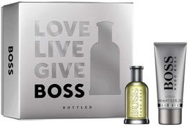 Dovanų komplektas vyrams Hugo Boss Bottled Love Live Give