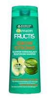 Šampūnas Garnier Fructis Grow Strong, 400 ml