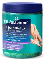 Pėdų vonios druska Farmona Nivelazione, 600 g