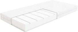 Čiužinys vaikiškoms lovytėms Hilding Dobranocka G0B3C72060, 120 cm x 60 cm, kietas